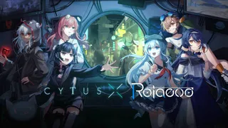 cytus2 startup