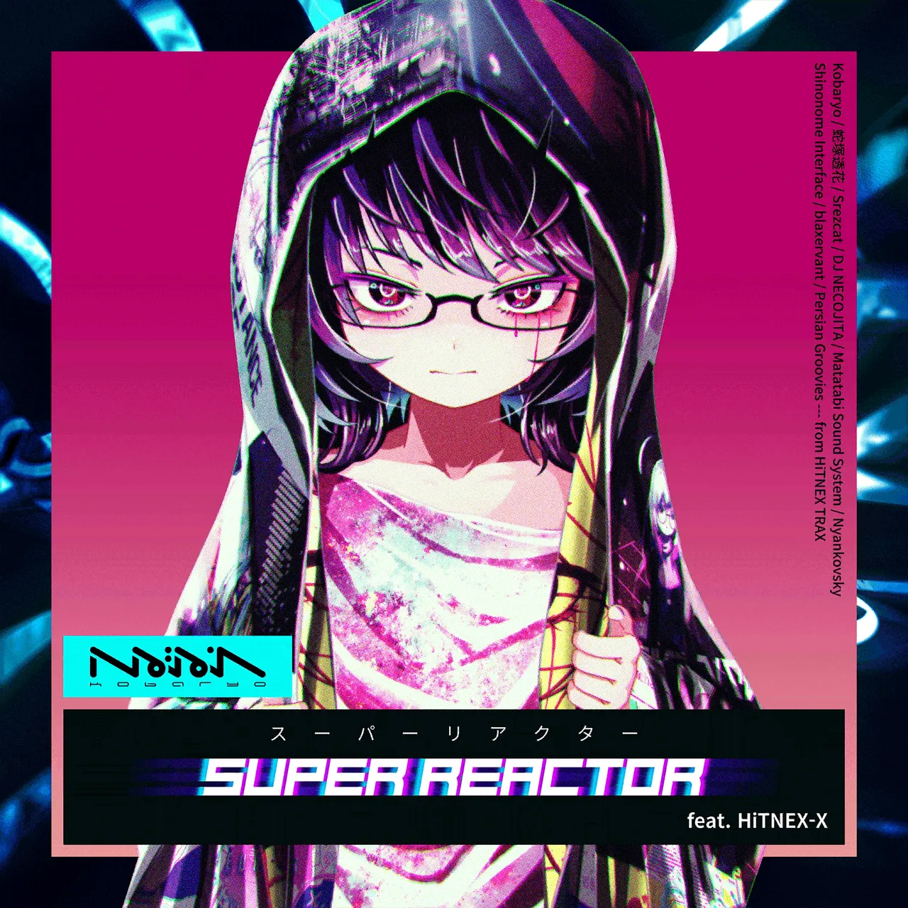 super-reactor