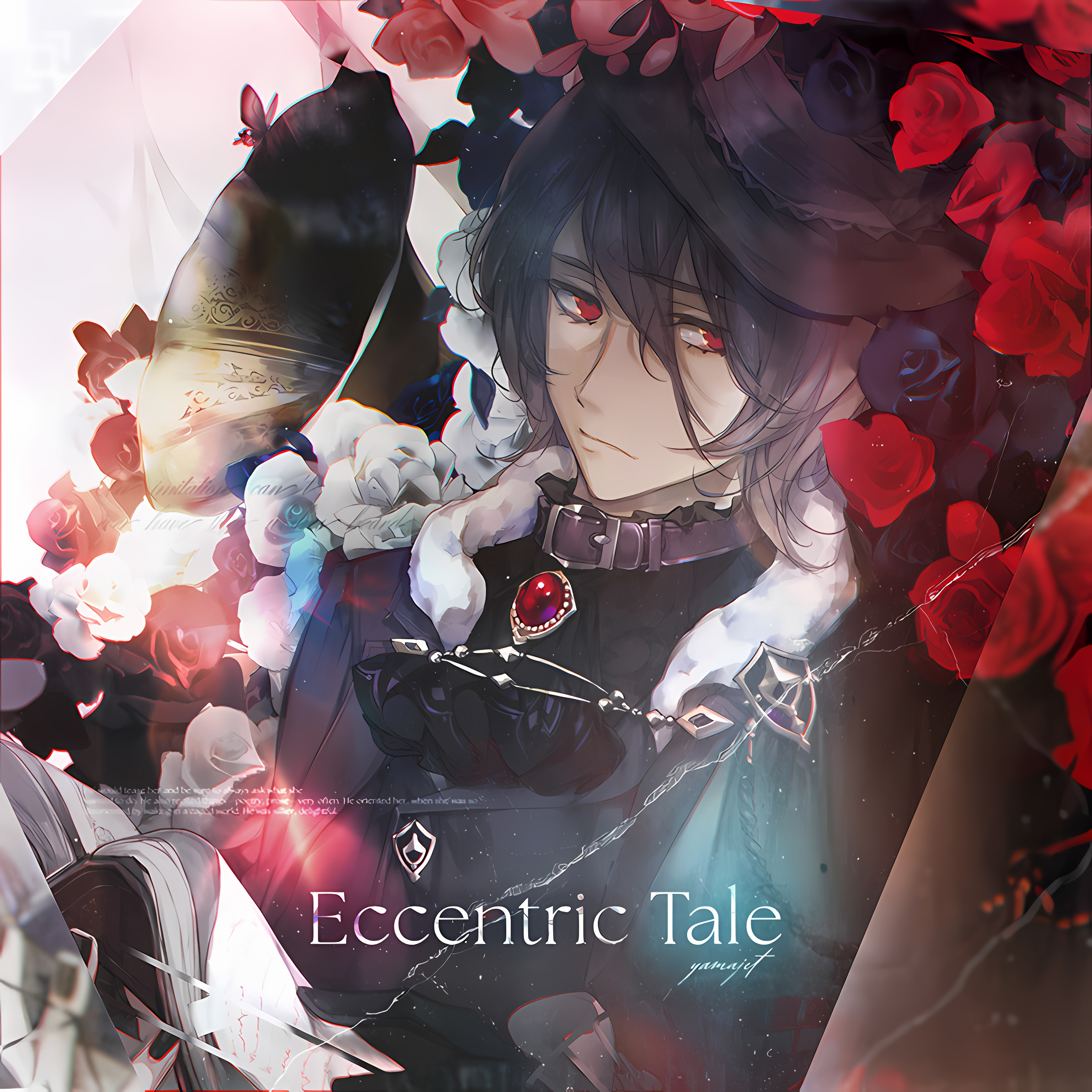 Eccentric Tale