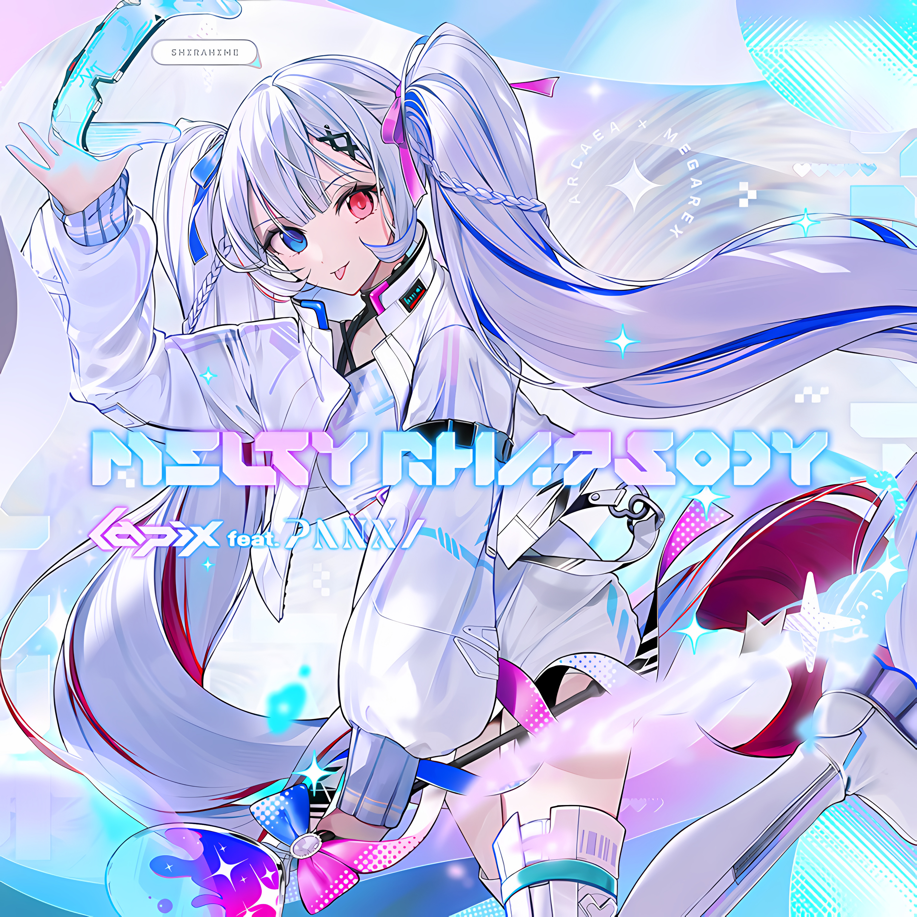 Melty Rhapsody