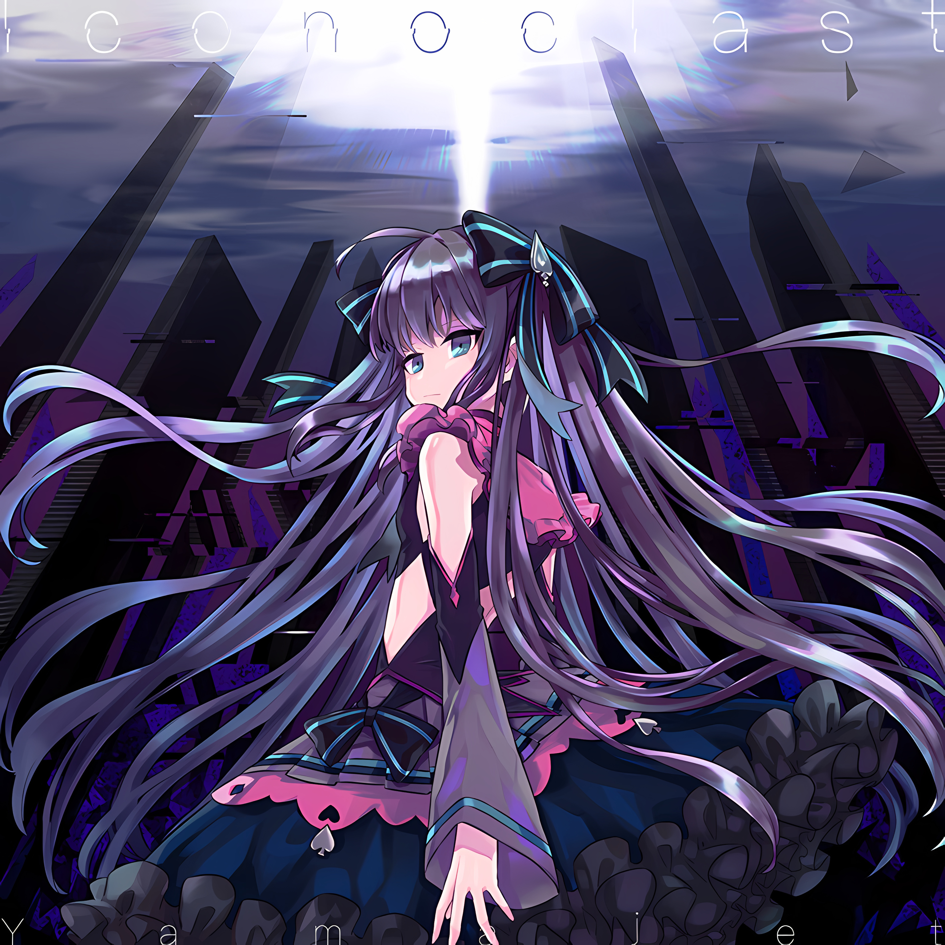 Iconoclast