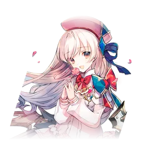光
