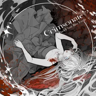 Crimsonate