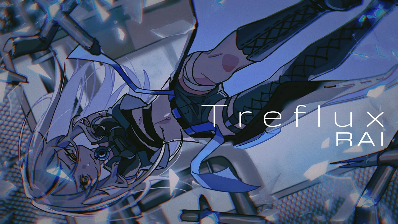 Treflux