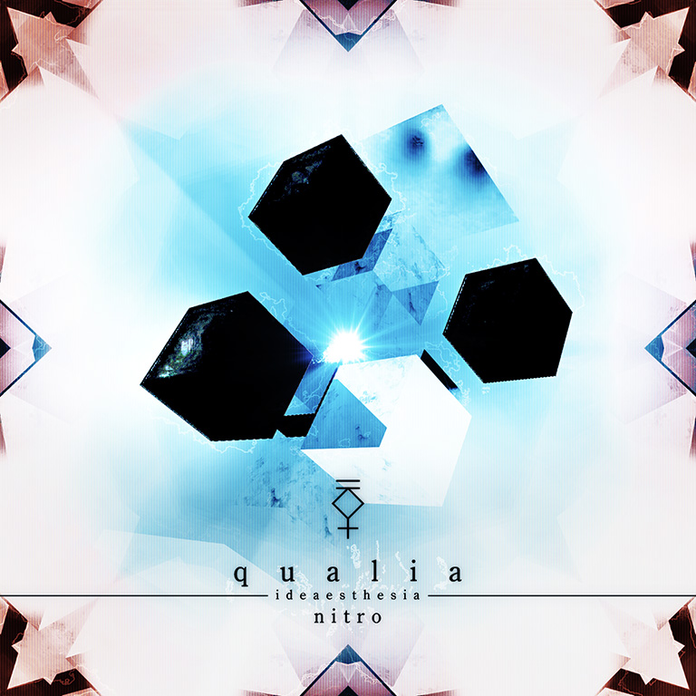 qualia -ideaesthesia-