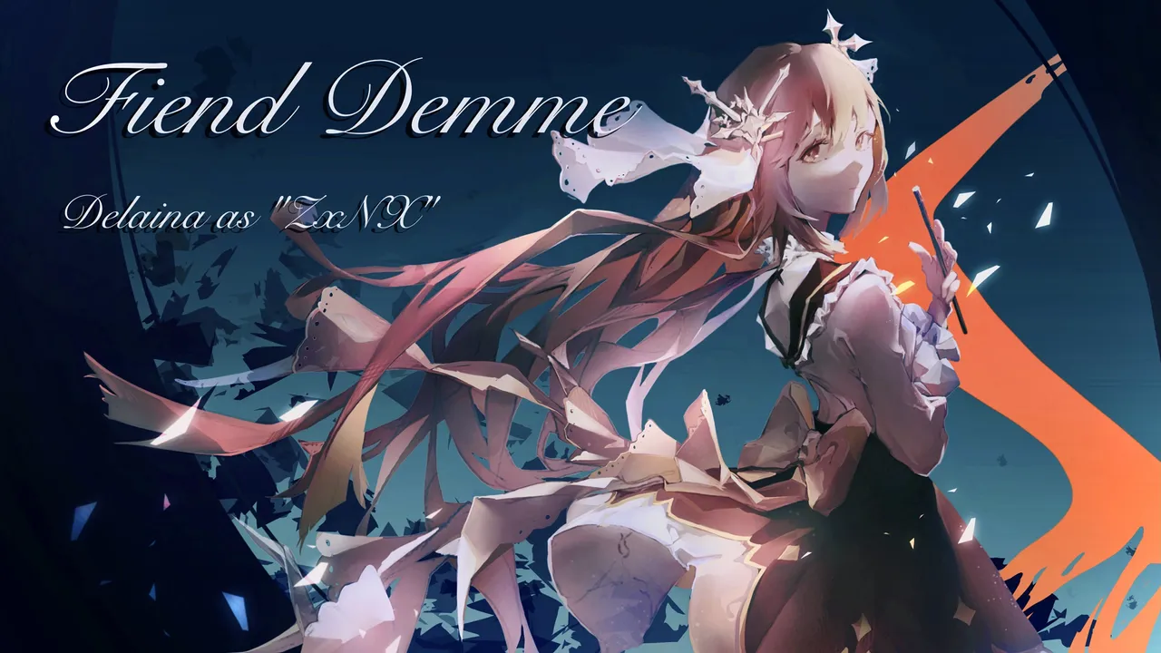 Fiend Demme