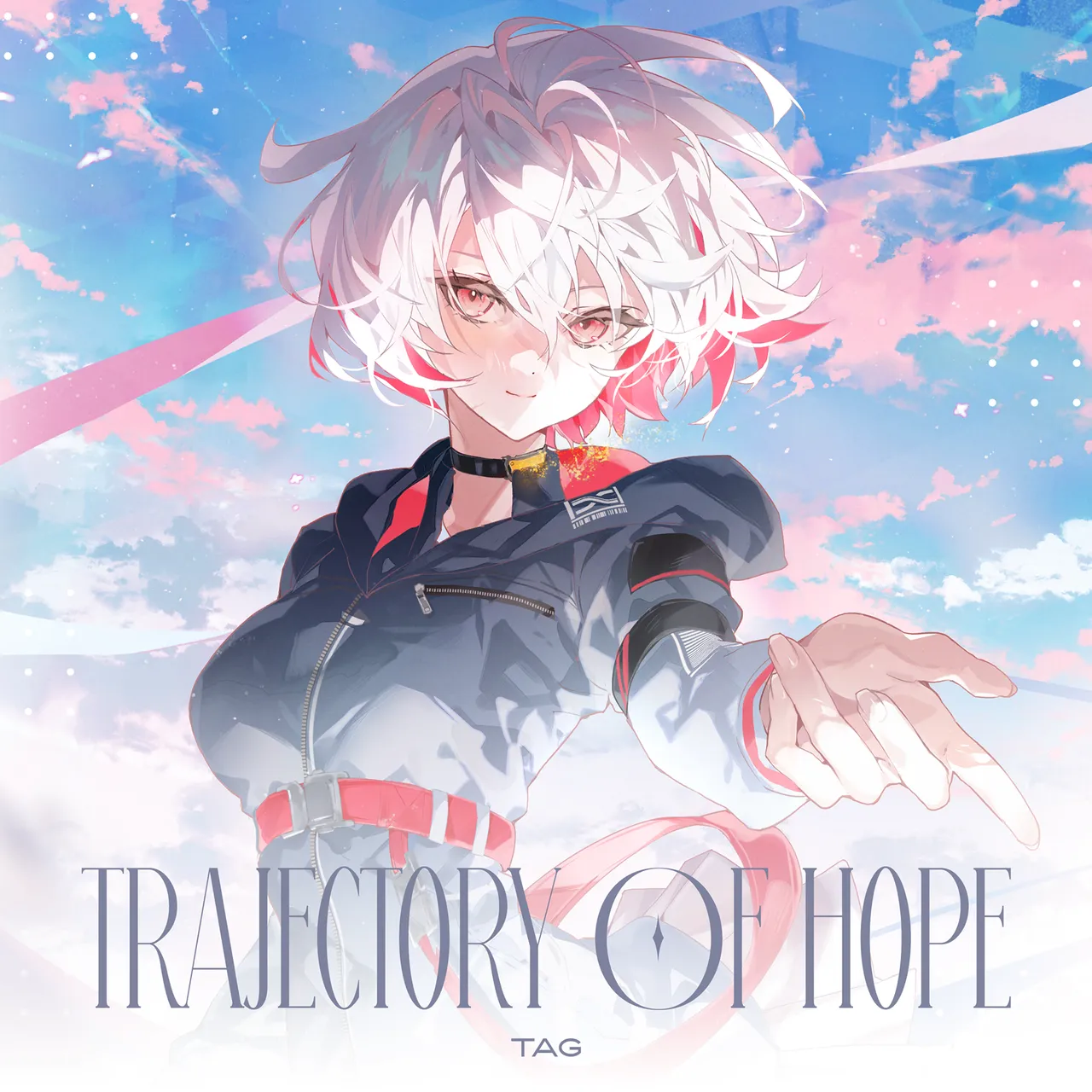 Trajectory of Hope