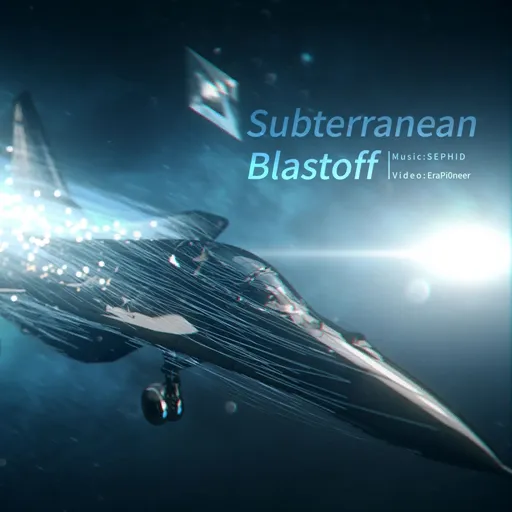 Subterranean Blastoff