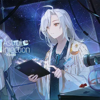 Astral Injection