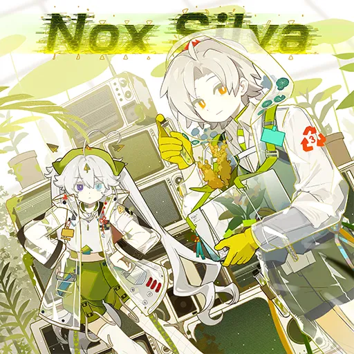 Nox Silva