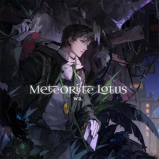 Meteorite Lotus