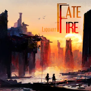 FATE FIRE