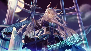 Imperishable Moon