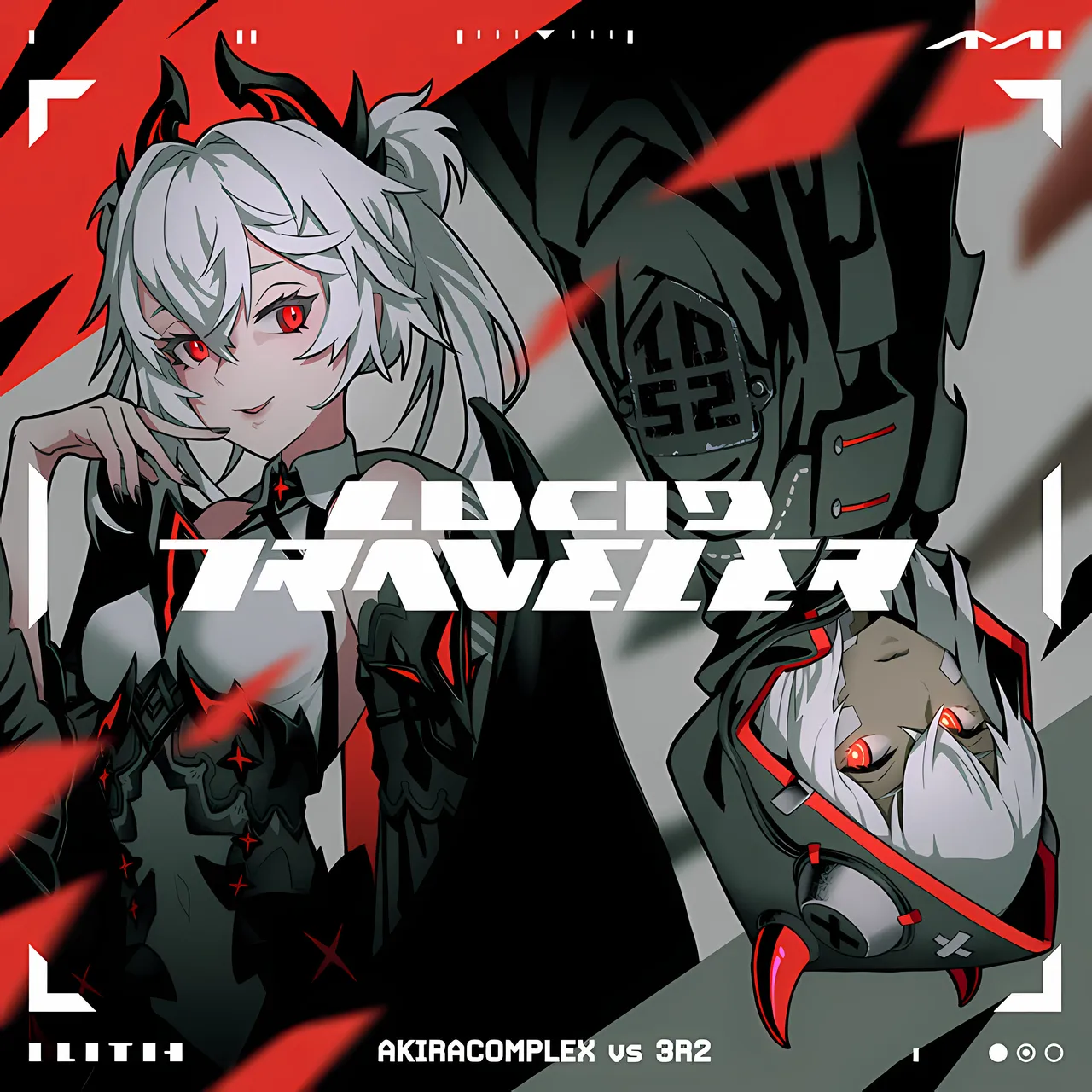 Lucid Traveler