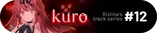 T.S. #12 — kuro