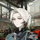 Alkaid头像