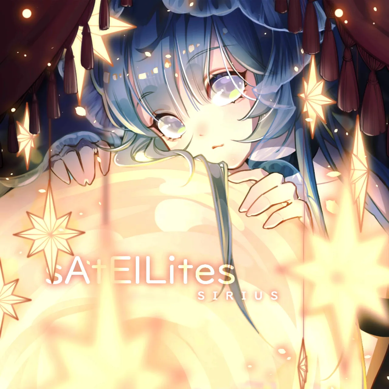 sAtElLites