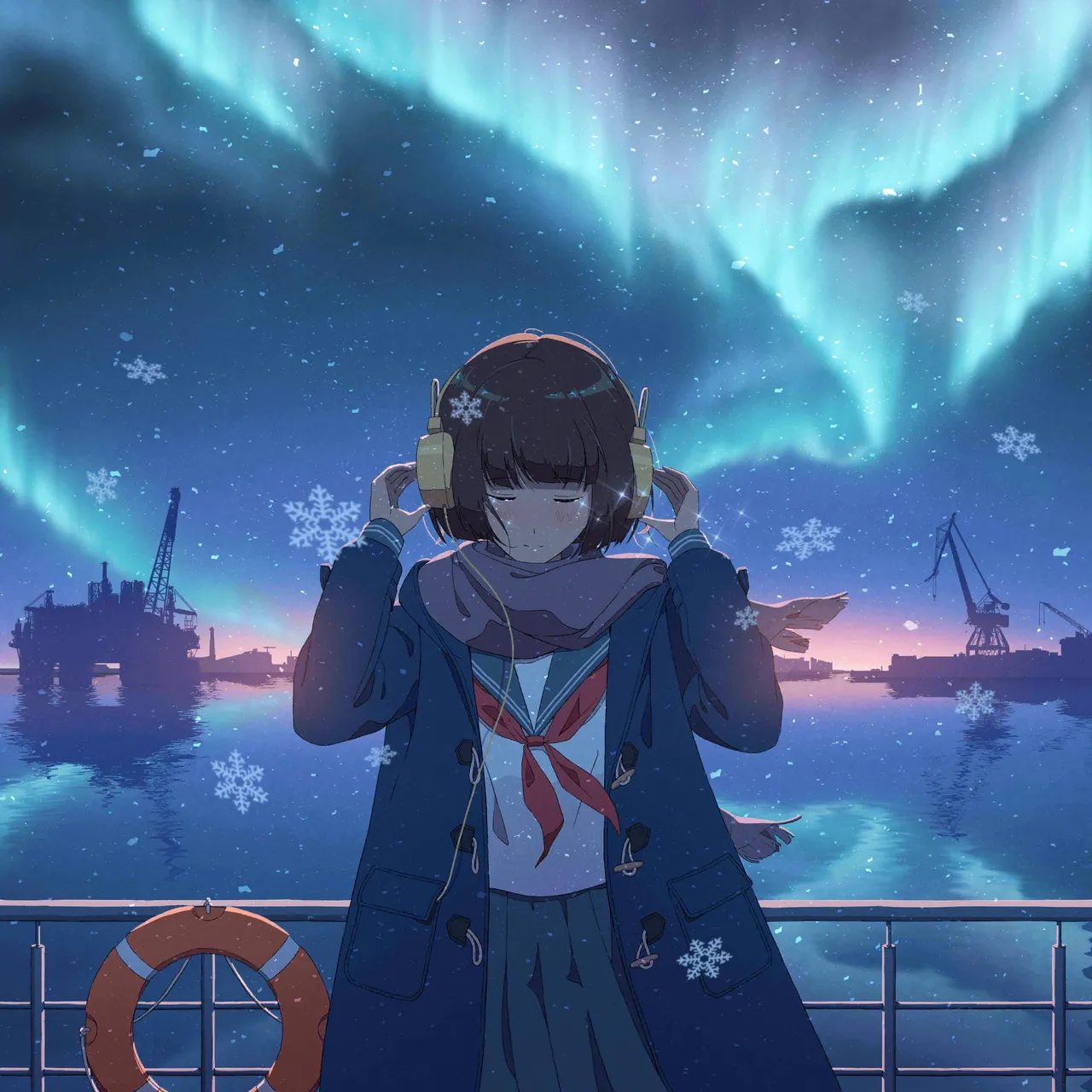 aurora