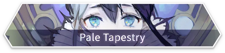 Pale Tapestry