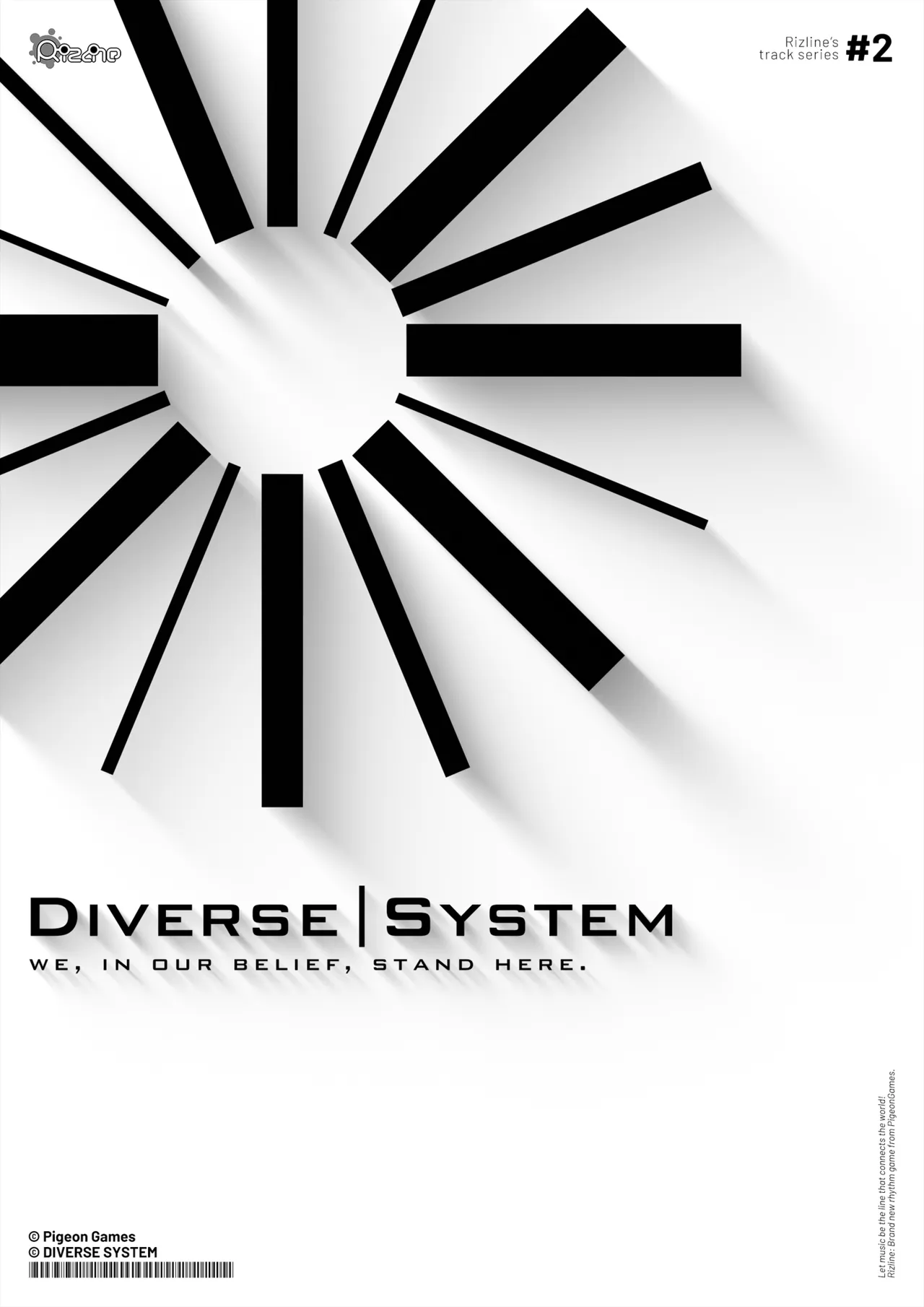 T.S. #2 — DIVERSE SYSTEM