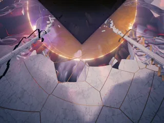 eden conflict