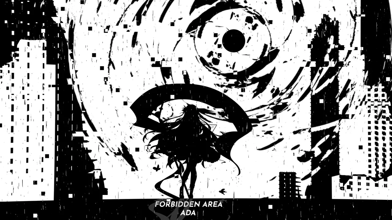 Forbidden Area