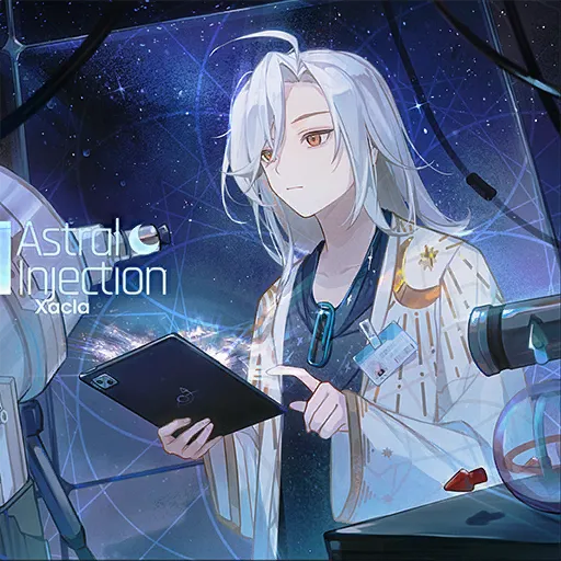 Astral Injection