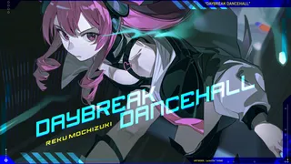 Daybreak Dancehall
