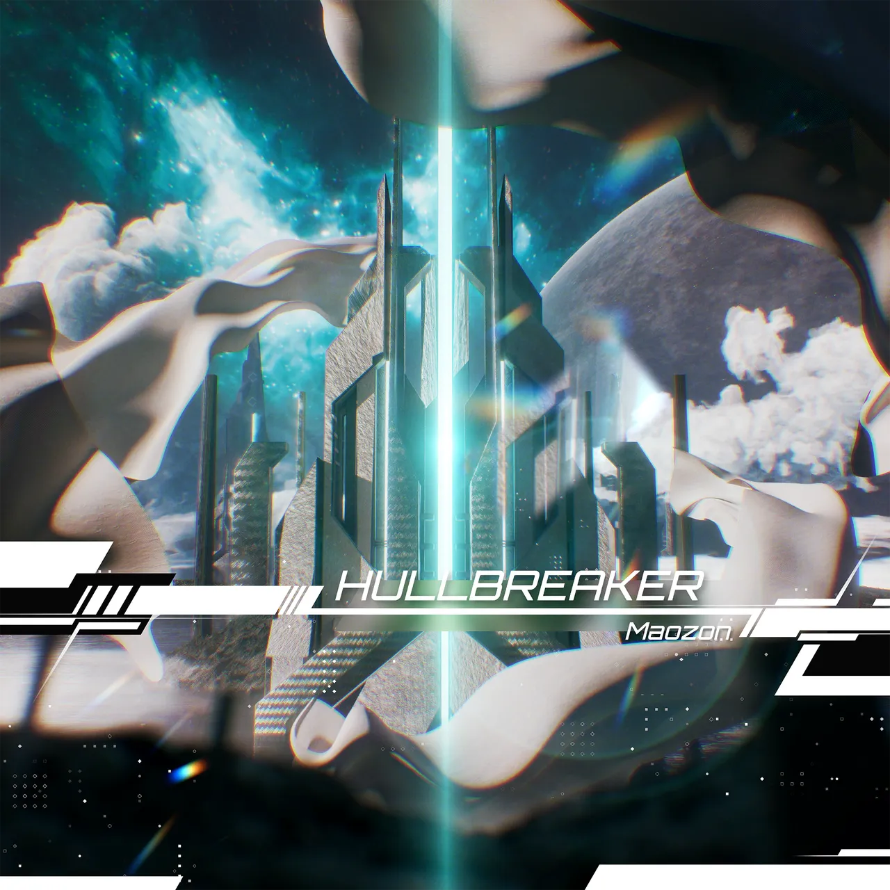 Hullbreaker