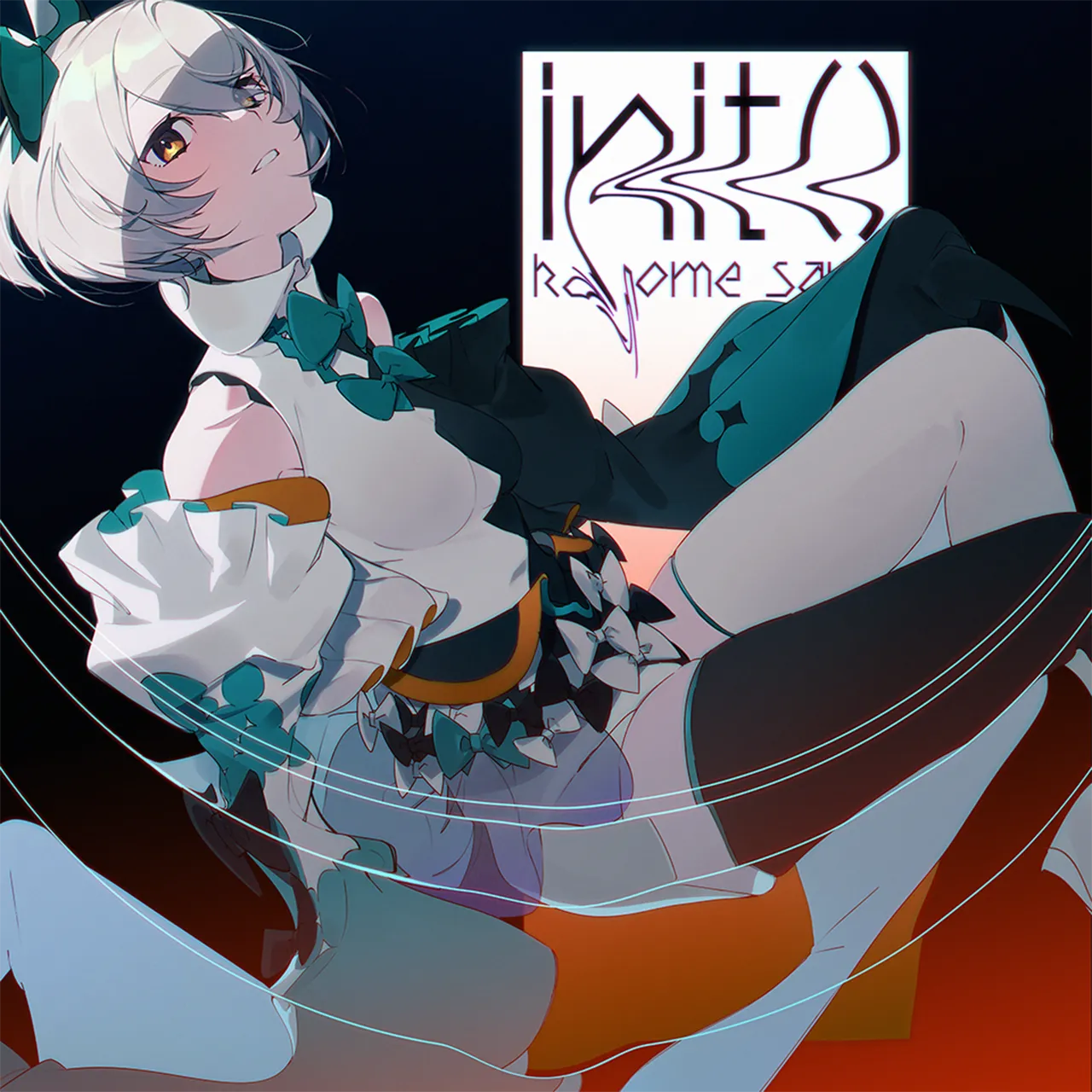 init()