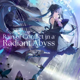 Rain of Conflict in a Radiant Abyss