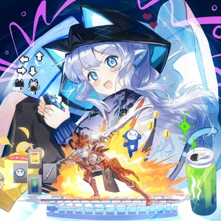 ALL☆NIGHTER！