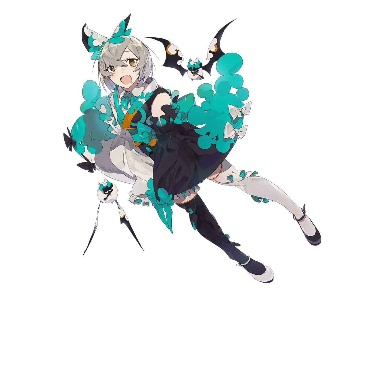 彩梦