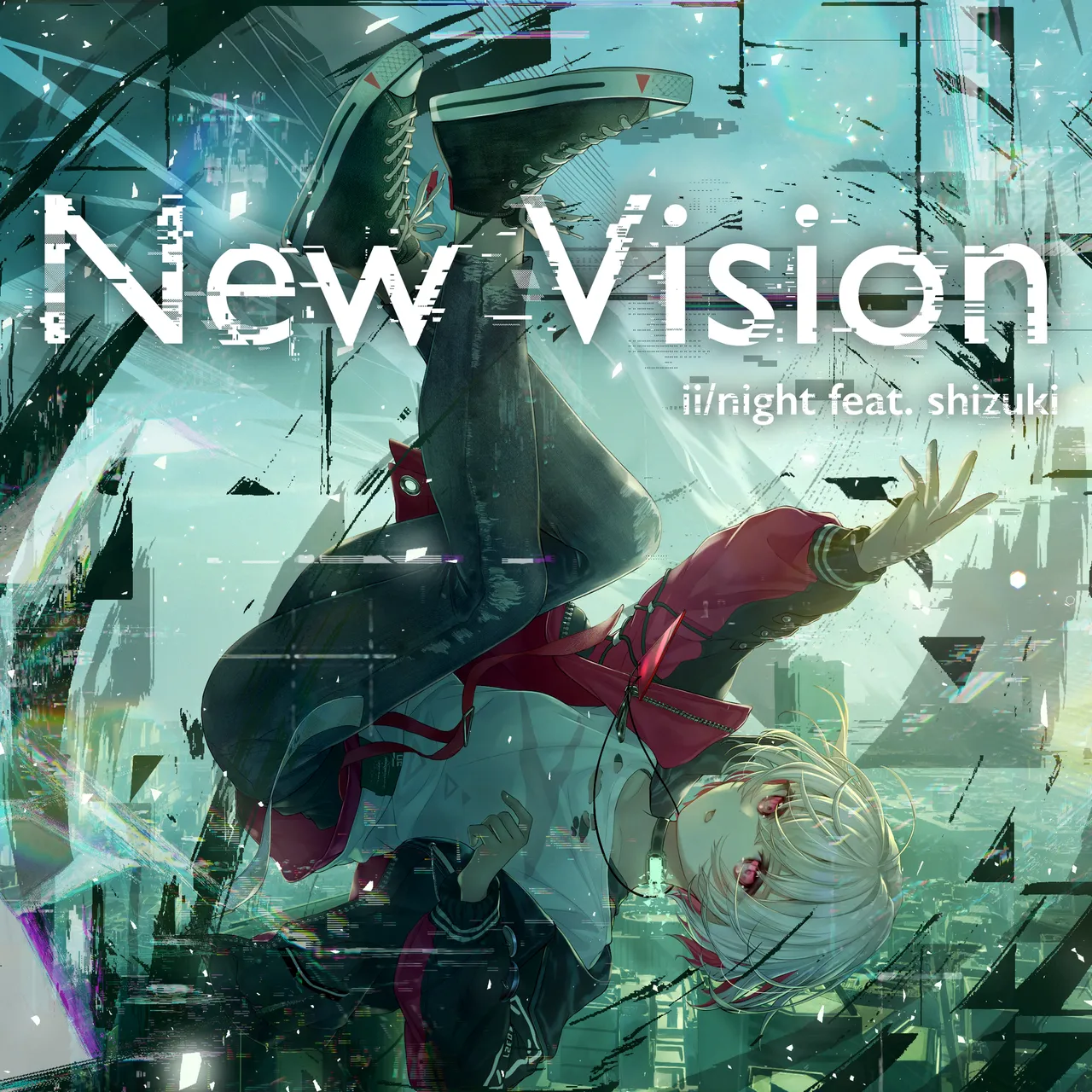 New Vision