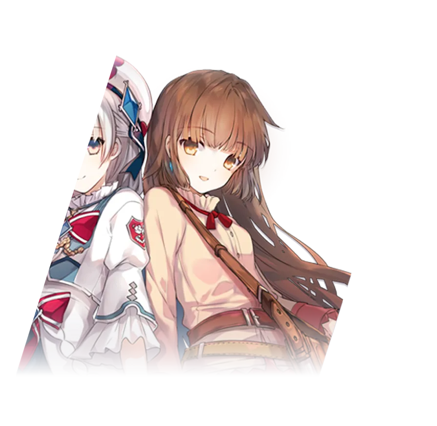 光 & 菲希卡