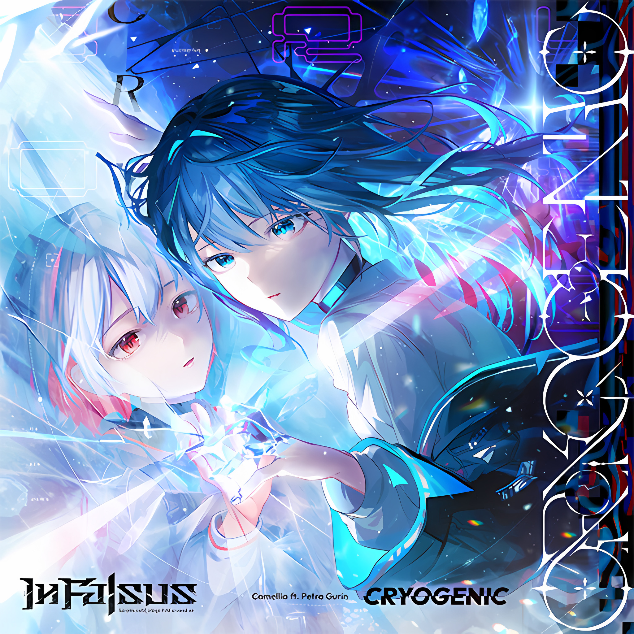 Cryogenic