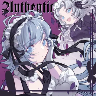 Authentic (Game ver.)