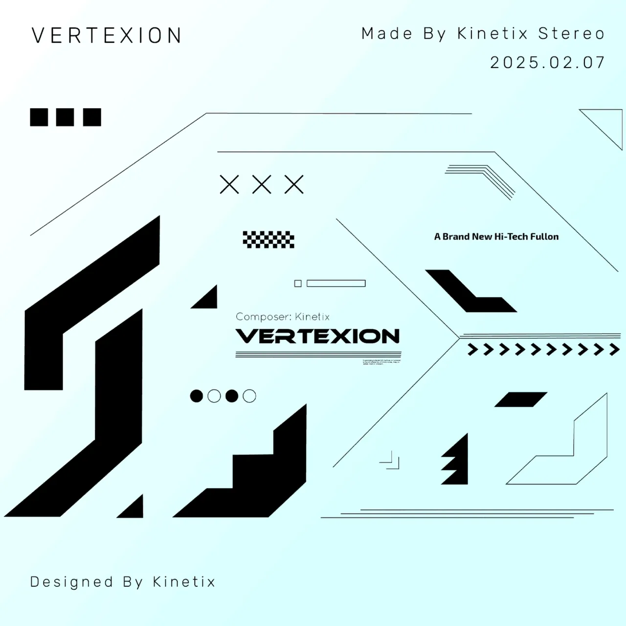 vertexion