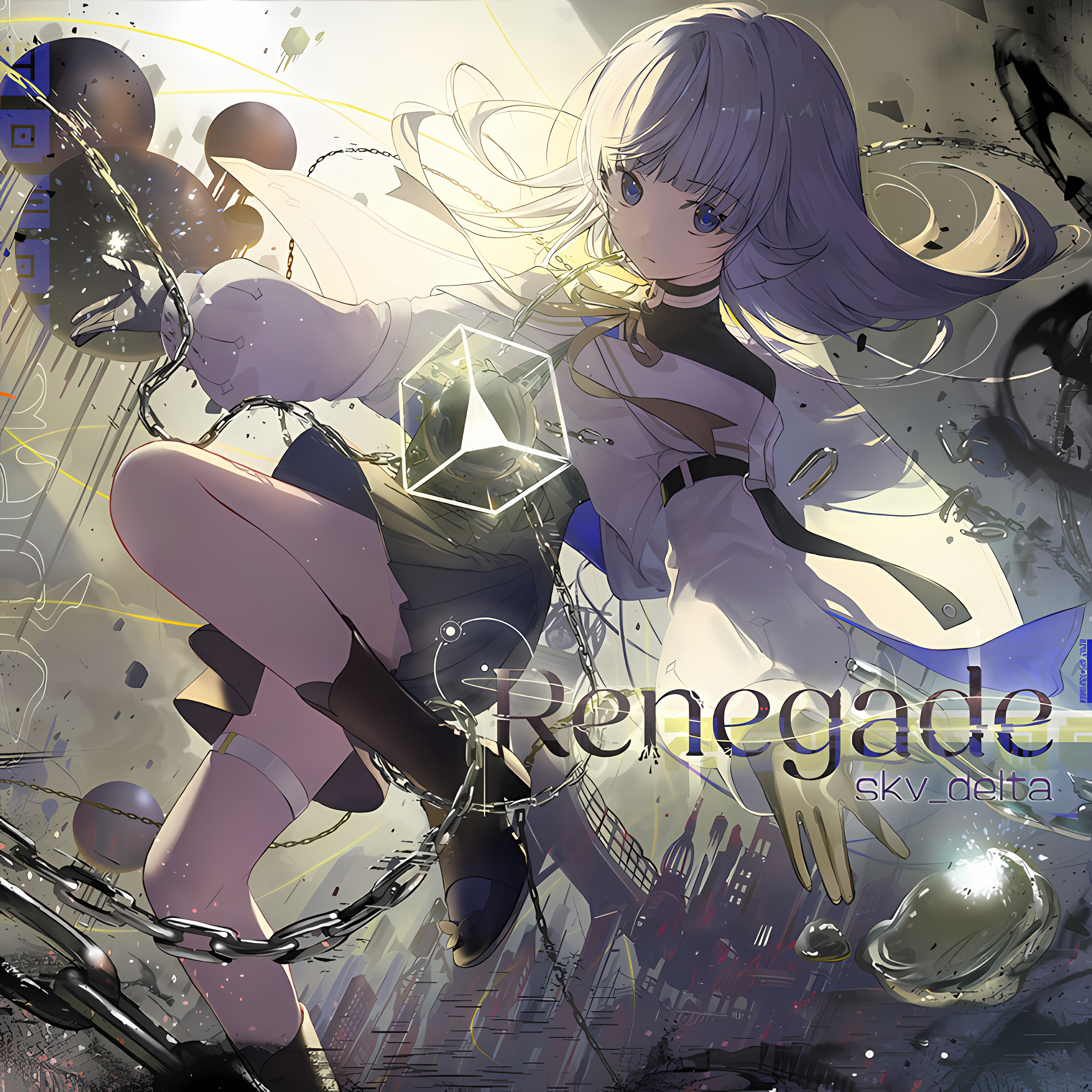 Renegade