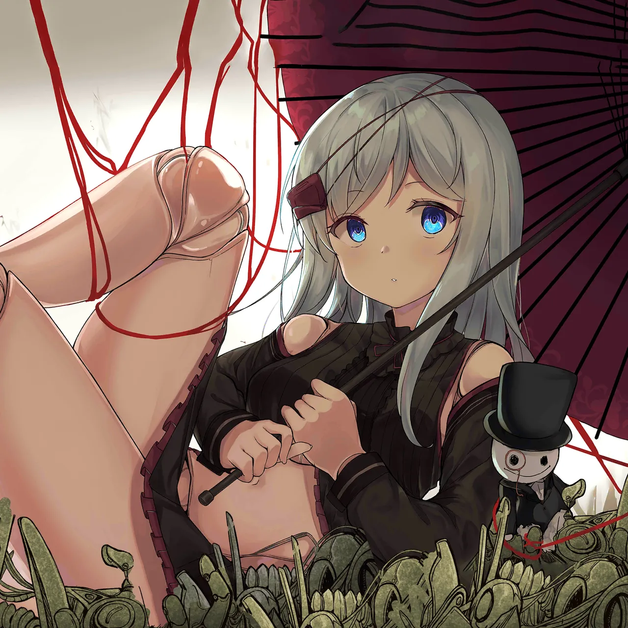 lost-puppet