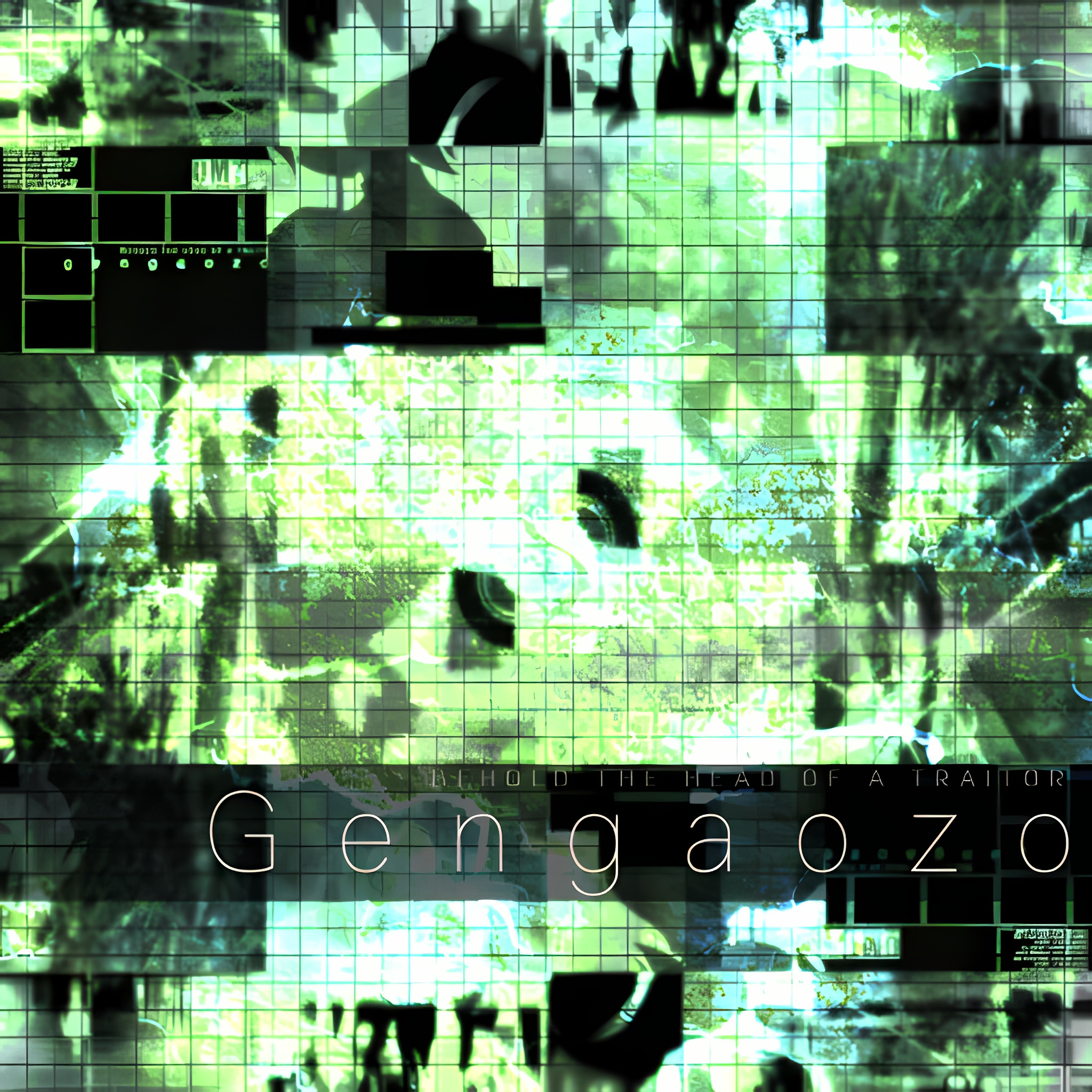 G e n g a o z o