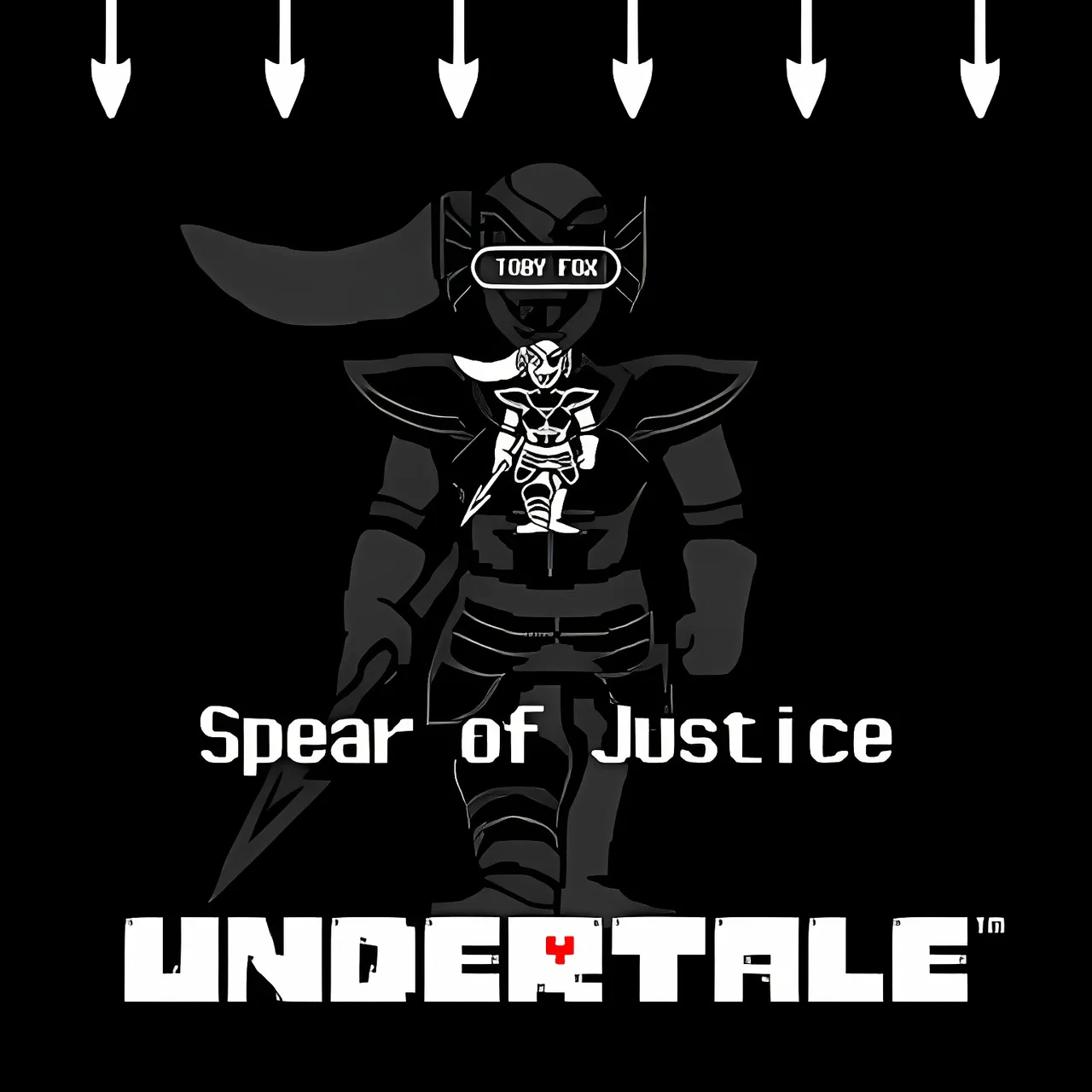 Spear of Justice
