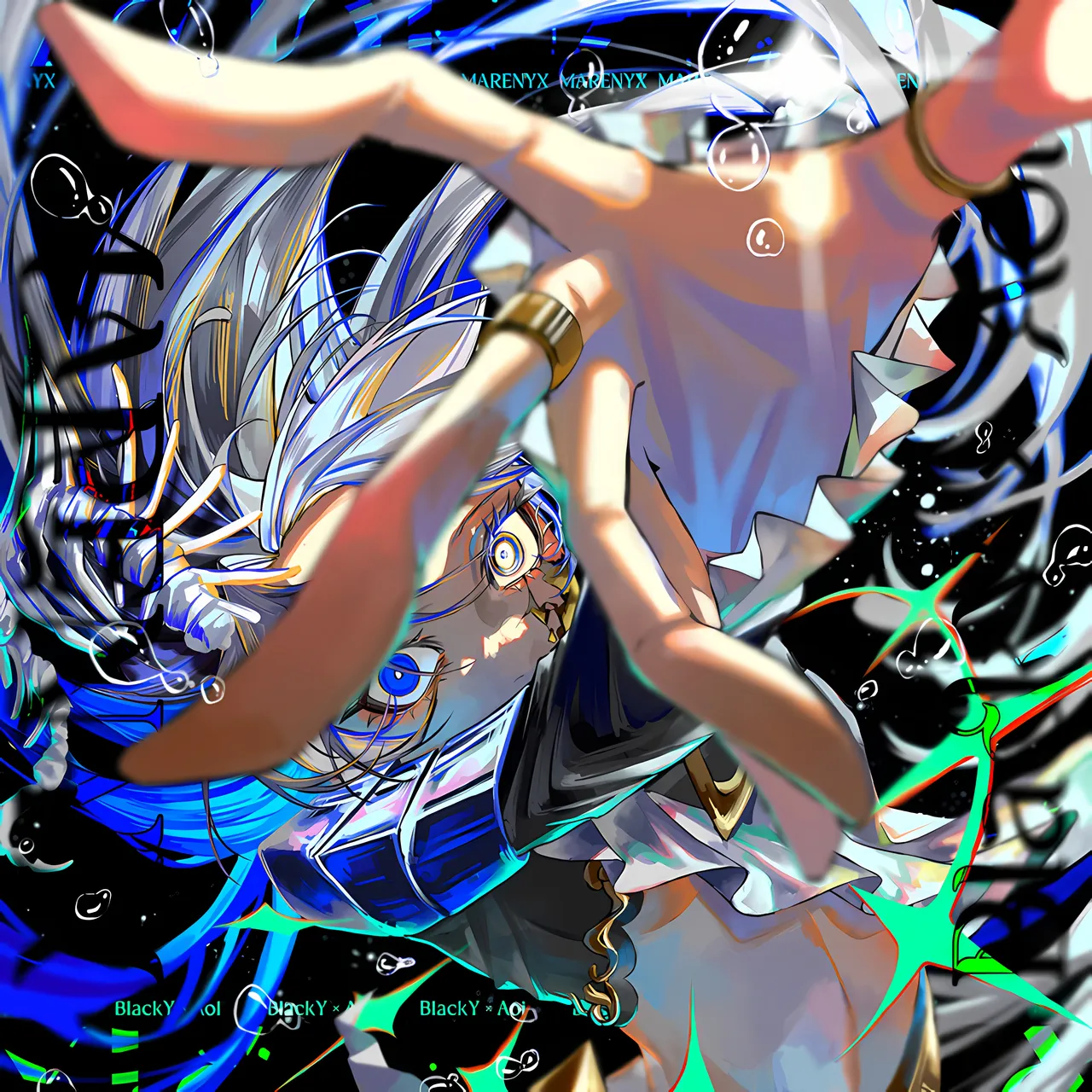 MARENYX