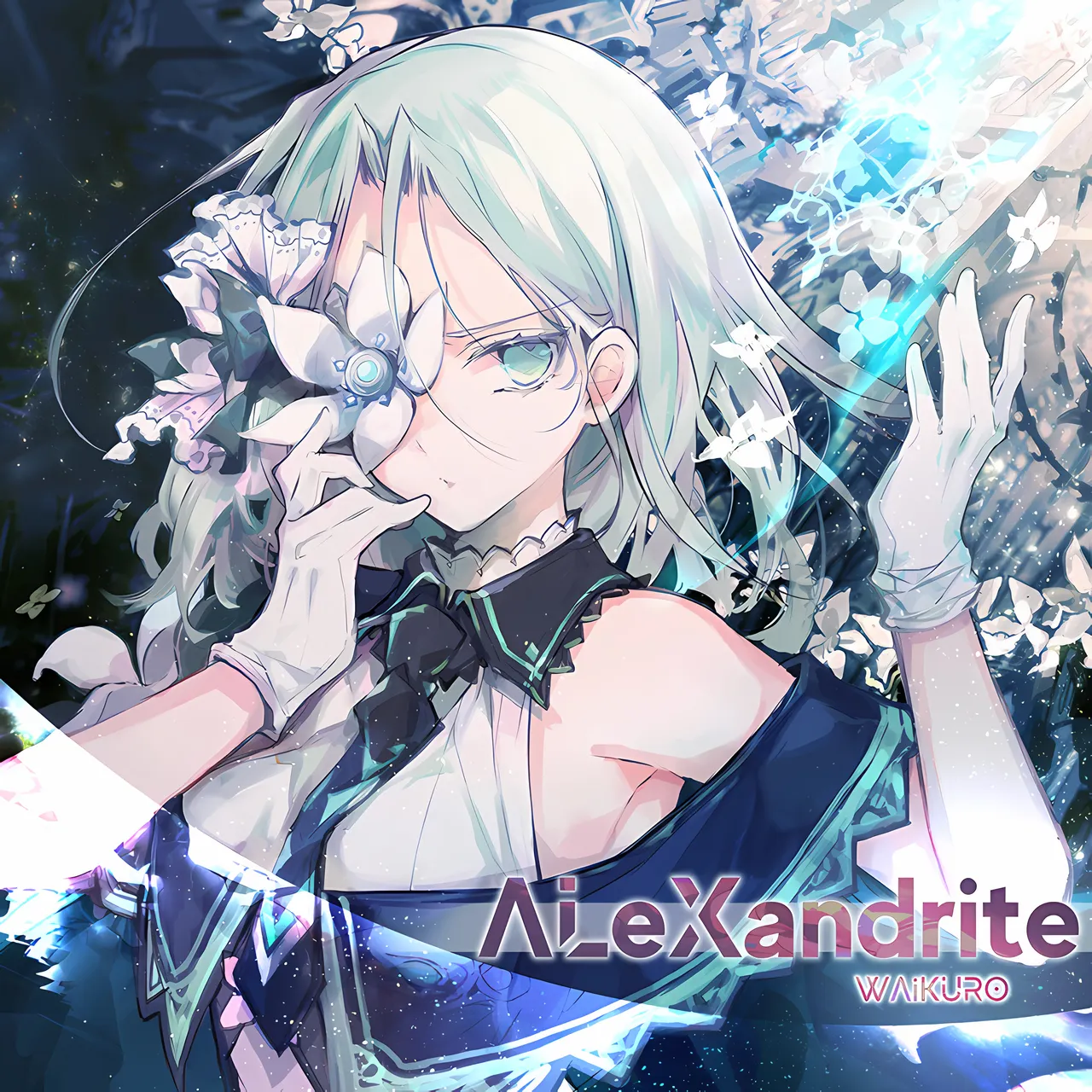 Alexandrite