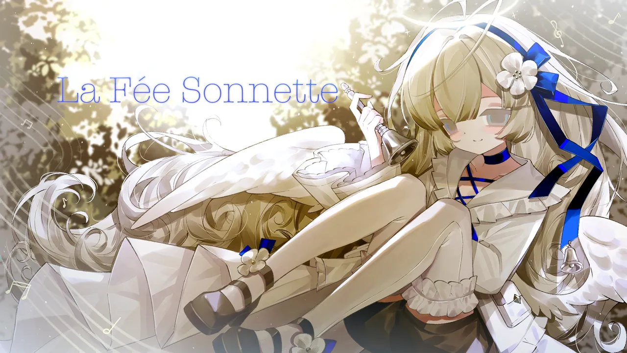 La Fée Sonnette