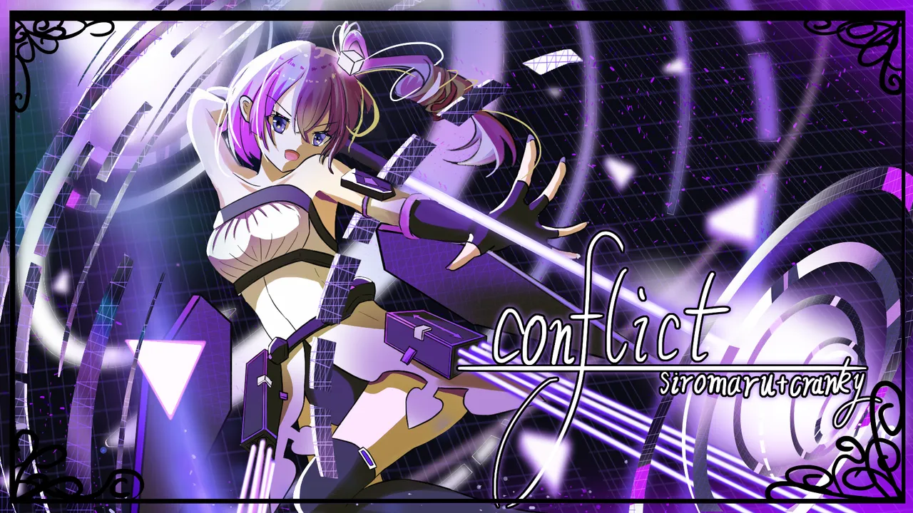conflict