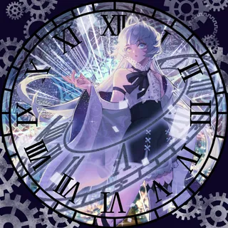 Clock Paradox