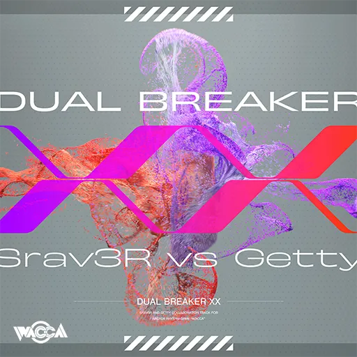 DUAL BREAKER XX