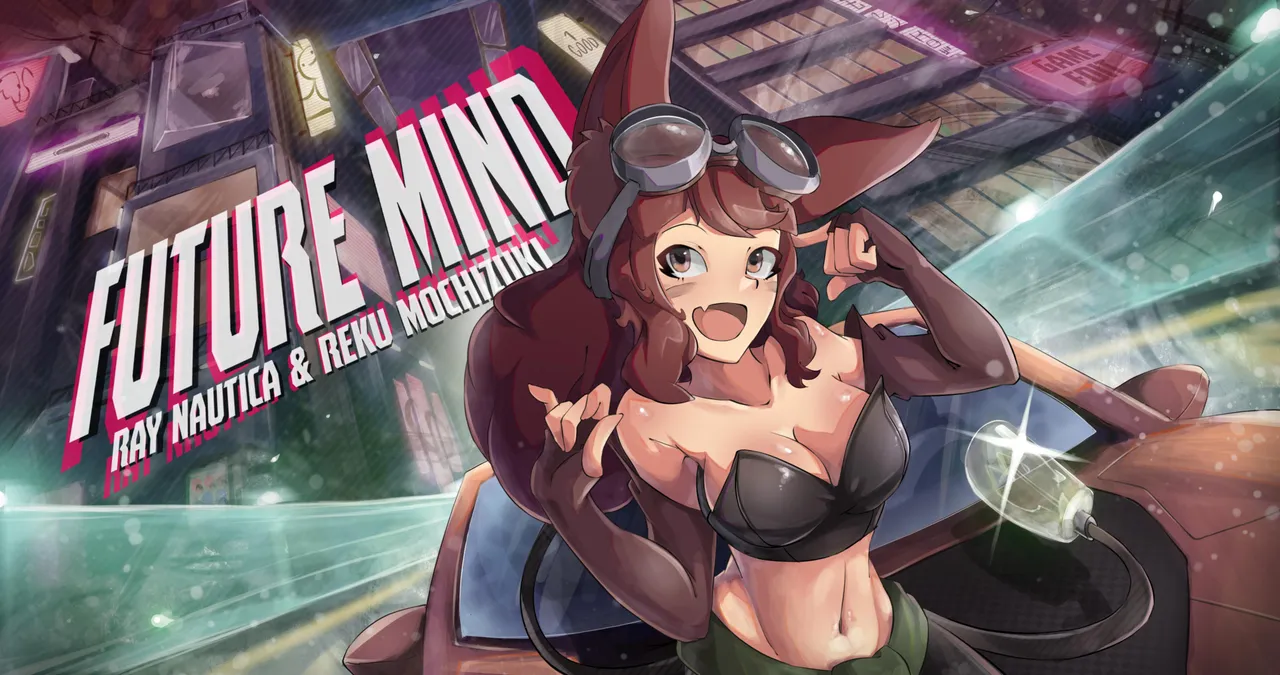 Future Mind