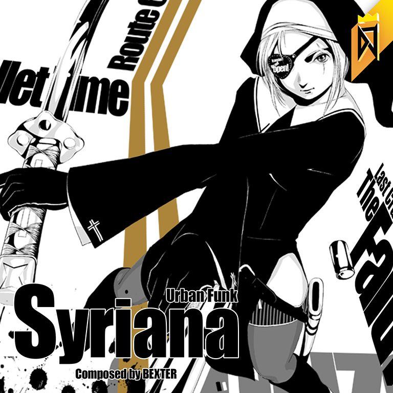 Syriana